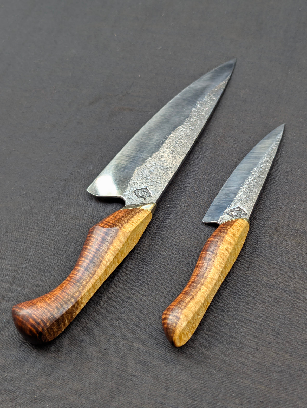 Chef and Pairing set