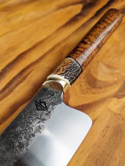 210mm High Carbon Chef