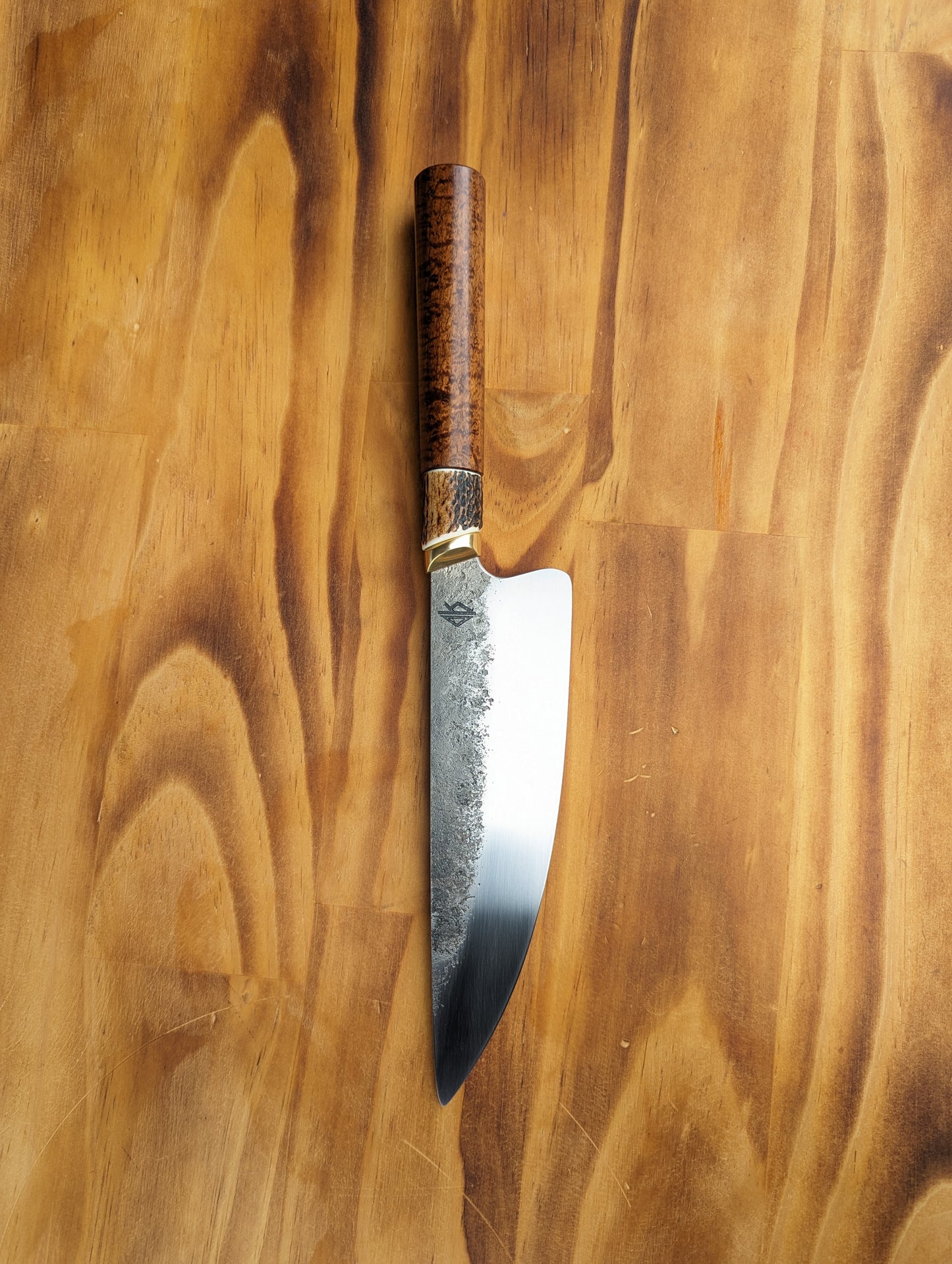 210mm High Carbon Chef