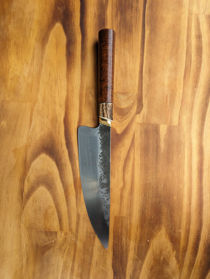 210mm High Carbon Chef