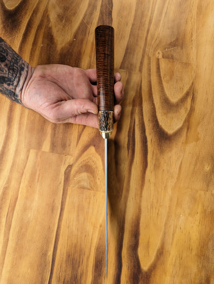 210mm High Carbon Chef