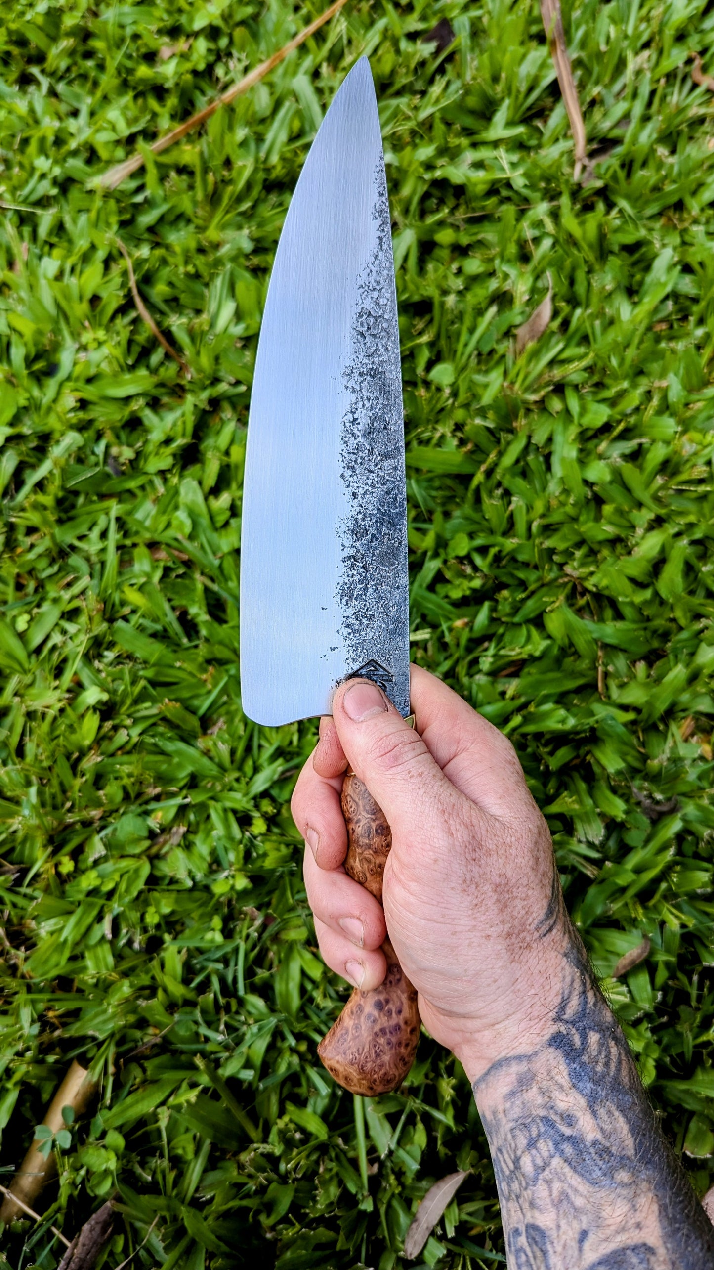 Chef Knife