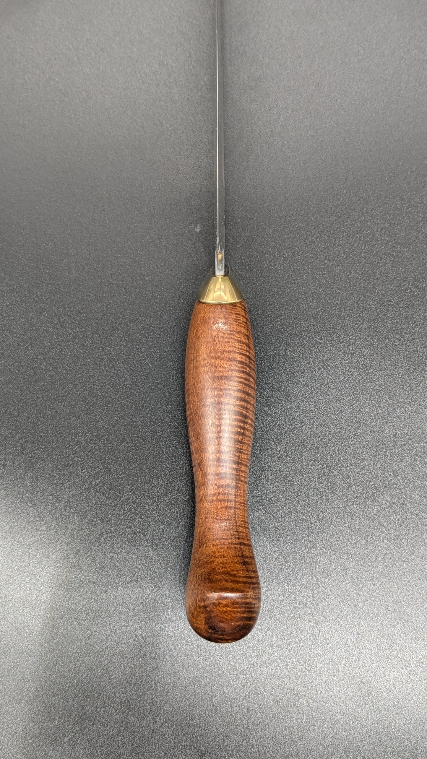 Chef Knife / Carving Fork