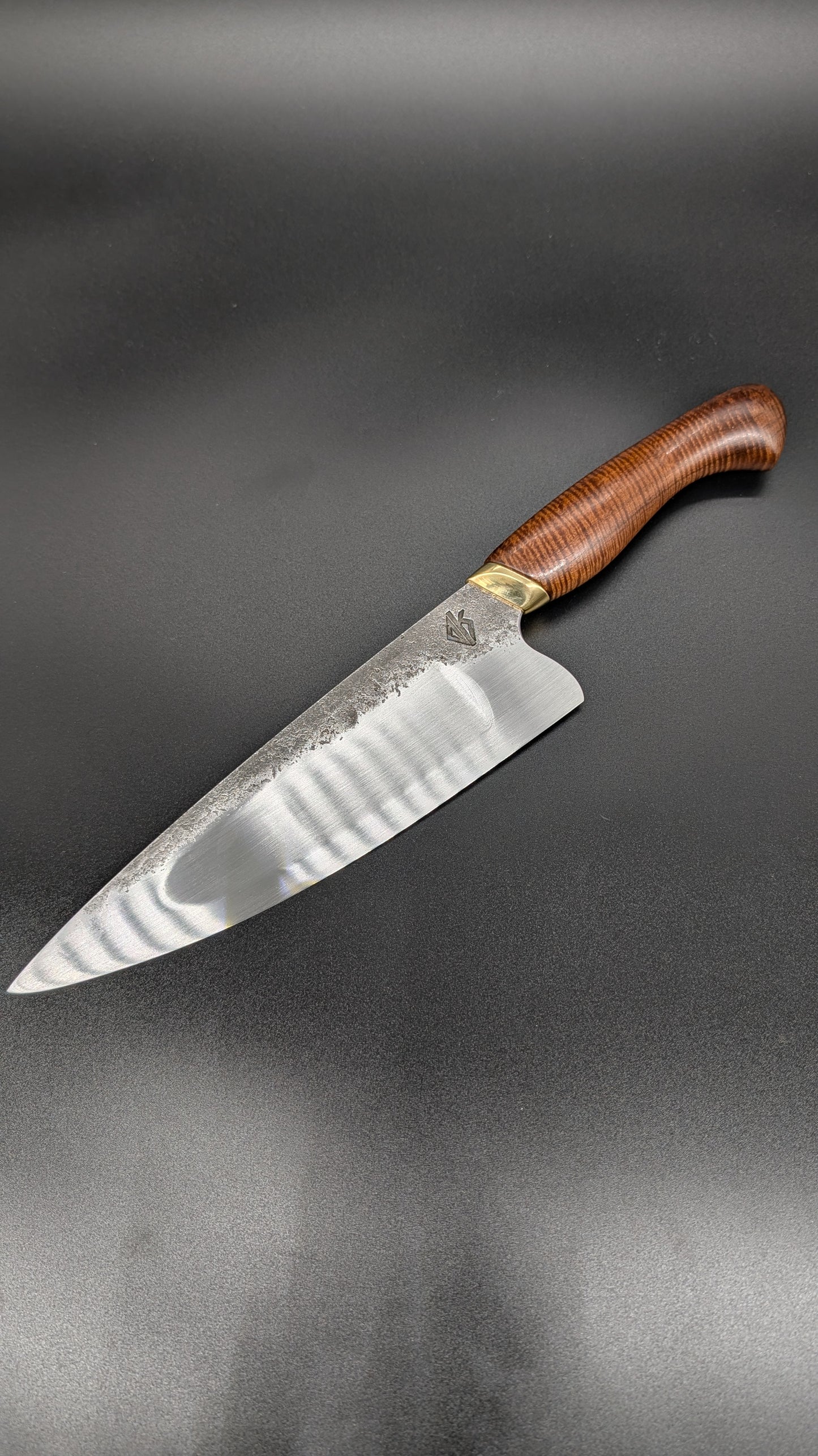 Chef Knife / Carving Fork