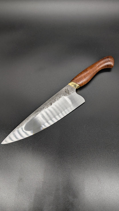 Chef Knife / Carving Fork