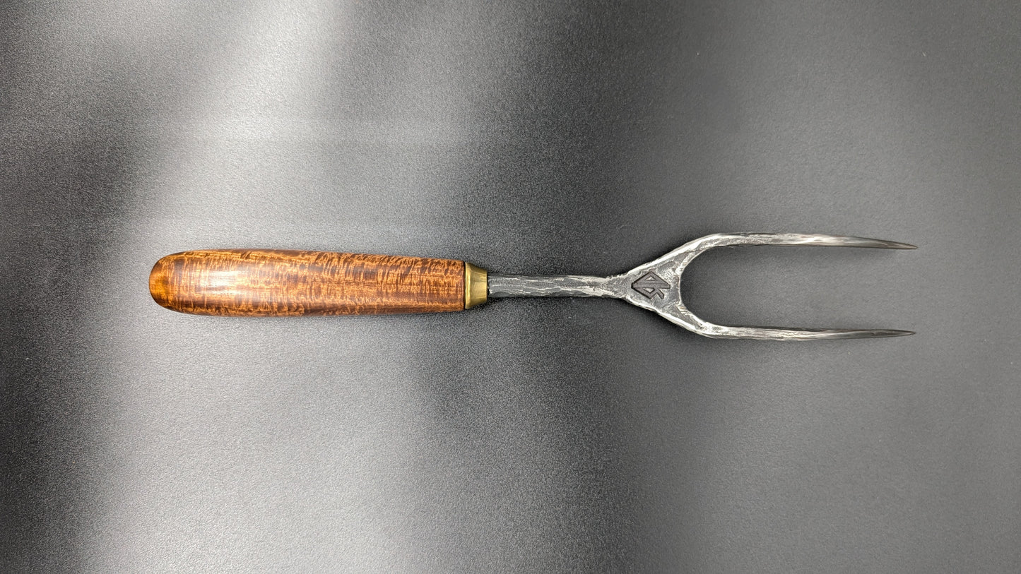Chef Knife / Carving Fork