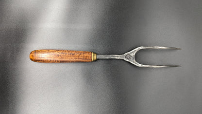 Chef Knife / Carving Fork