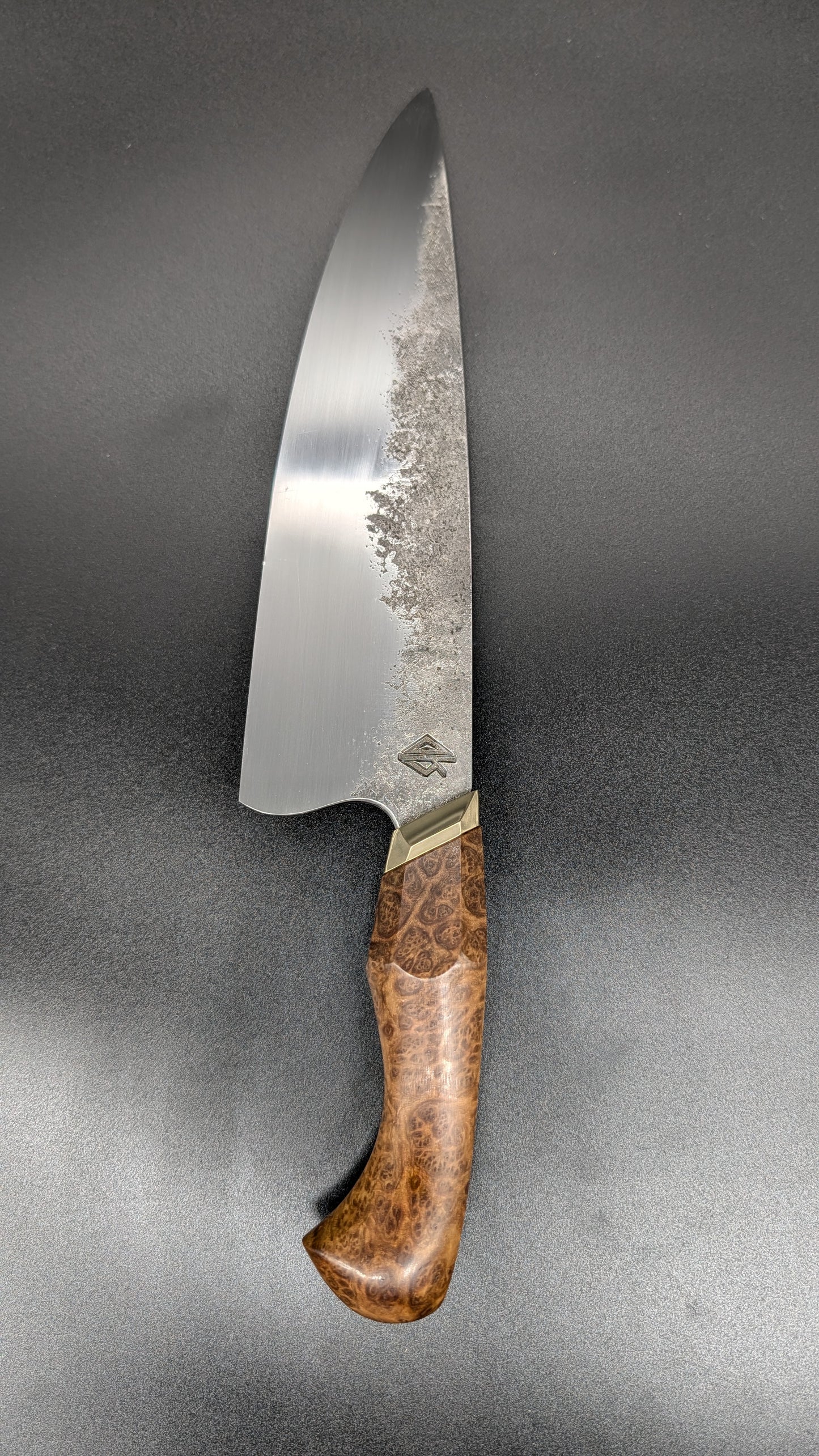 Chef Knife / Carving Fork