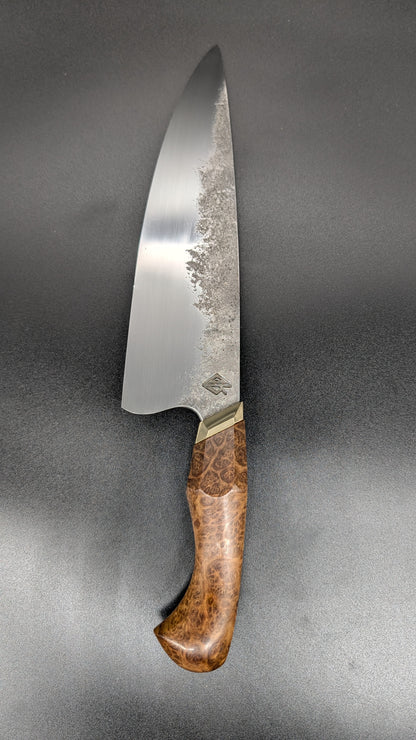 Chef Knife / Carving Fork