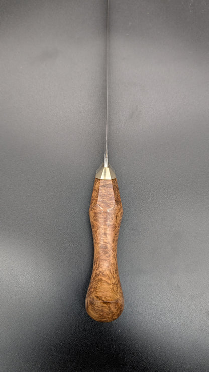 Chef Knife / Carving Fork