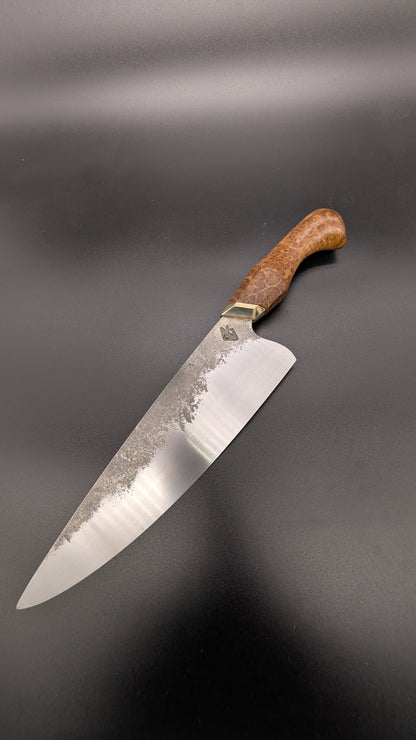 Chef Knife / Carving Fork