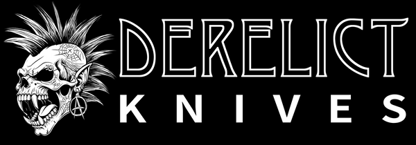 Derelict Knives