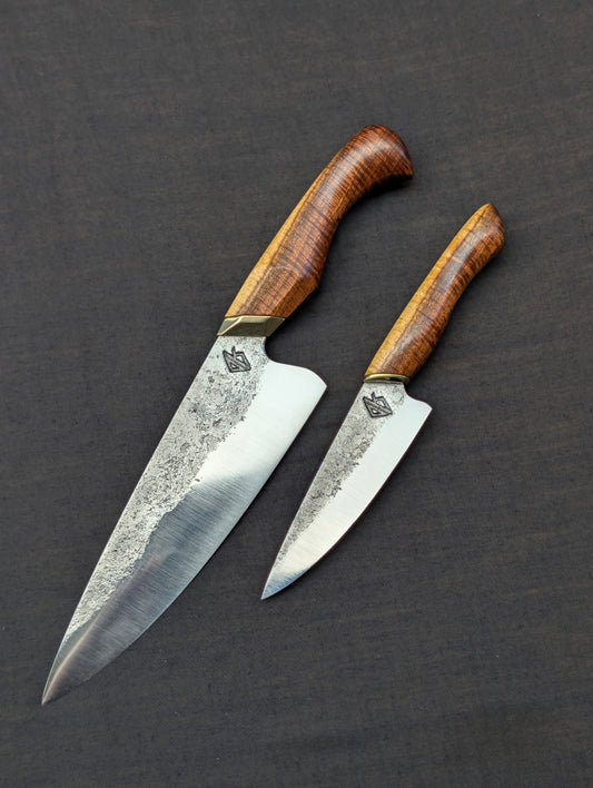 Chef and Pairing set