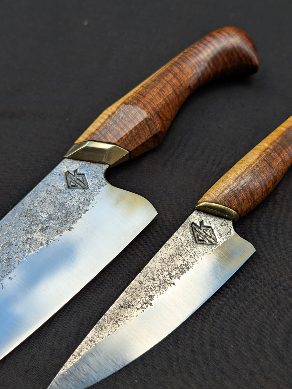 Chef and Pairing set