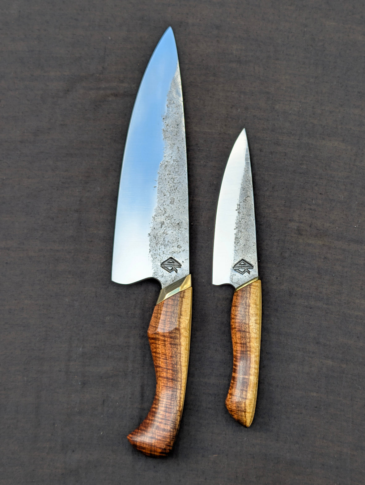 Chef and Pairing set