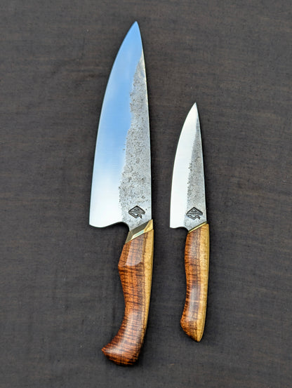 Chef and Pairing set