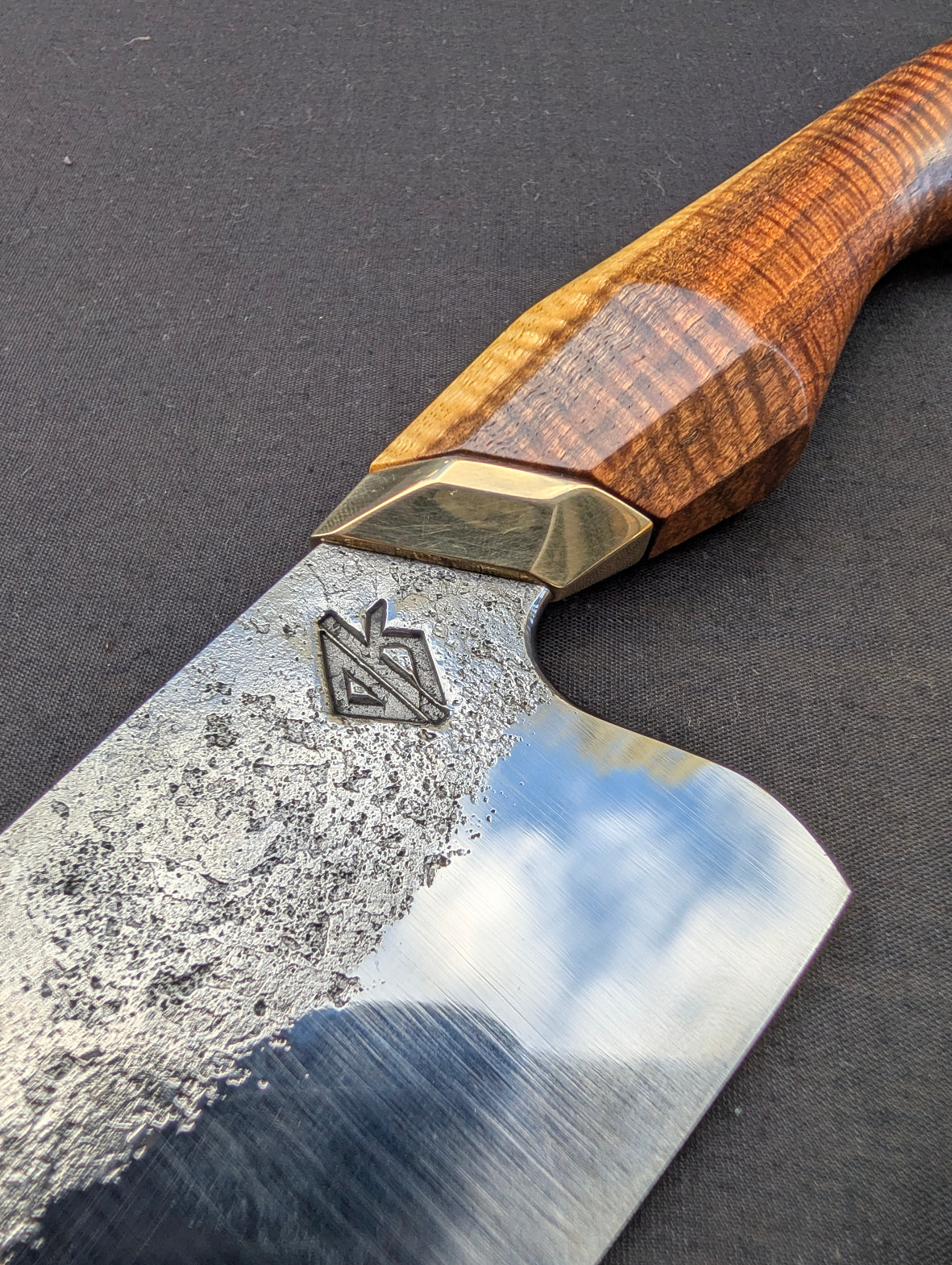 Chef and Pairing set