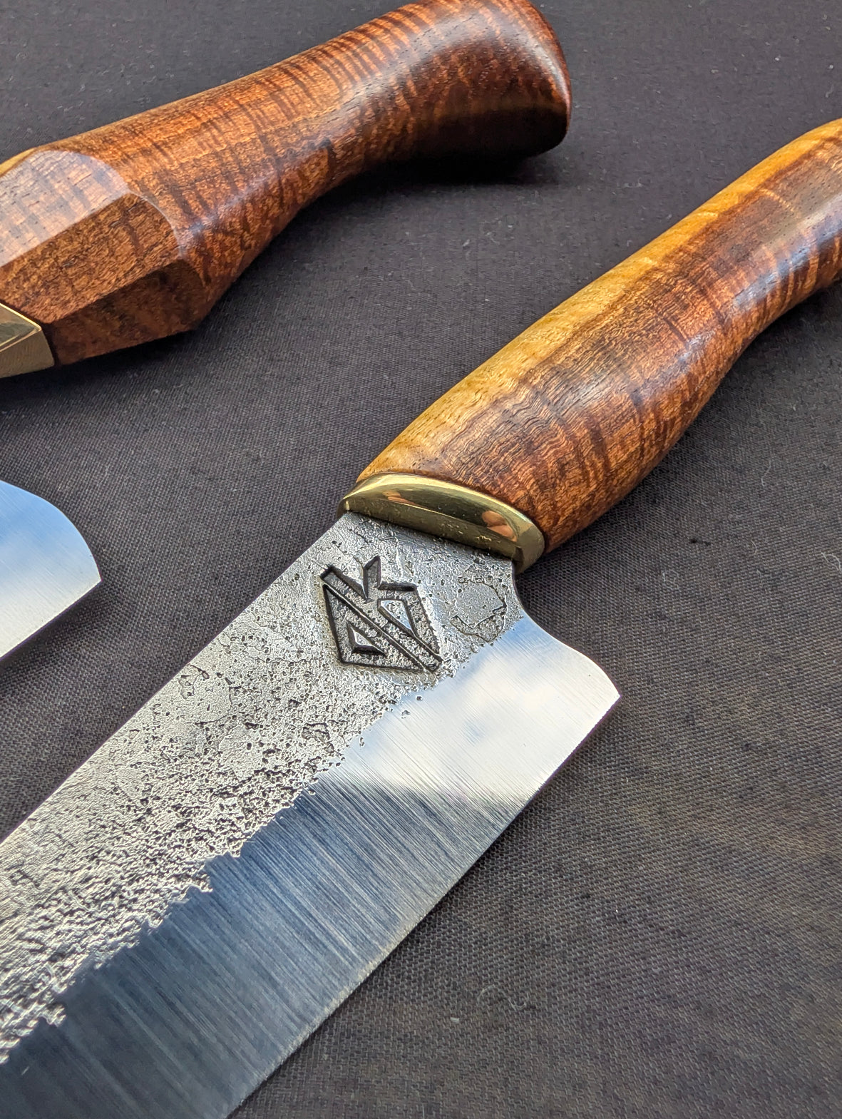 Chef and Pairing set