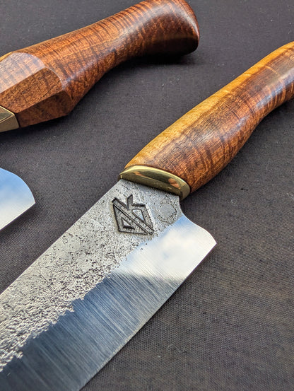 Chef and Pairing set
